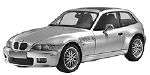 BMW E36-7 U1337 Fault Code