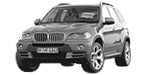 BMW E70 U1337 Fault Code