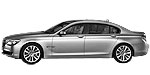 BMW F02 U1337 Fault Code